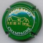 Champagne Barbe Régis