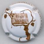 Champagne Barbe Régis