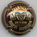 Champagne Barbichon Robert