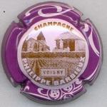 Champagne Barbieux Philippe
