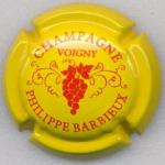 Champagne Barbieux Philippe