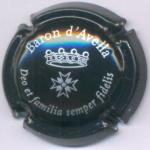 Champagne Baron d'Avella