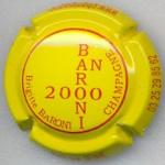Champagne Baroni Brigitte