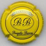 Champagne Baroni Brigitte