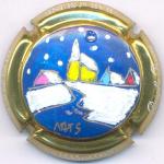 Champagne Baroni Brigitte