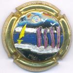 Champagne Baroni Brigitte