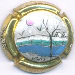 Champagne Baroni Brigitte