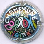 Champagne Baroni Brigitte