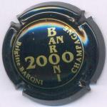 Champagne Baroni Brigitte