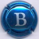Champagne Baroni Brigitte