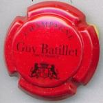 Champagne Batillet Guy