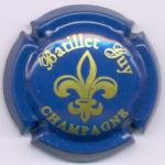 Champagne Batillet Guy