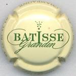 Champagne Batisse-Grandin
