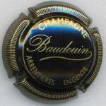 Champagne Baudouin