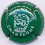 Champagne Beckius Roland
