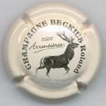 Champagne Beckius Roland