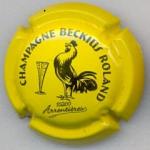 Champagne Beckius Roland