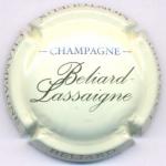 Champagne Beliard Lassaigne