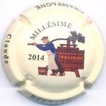 Champagne Bernard Claude