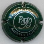 Champagne Bertrand Paul-Marie