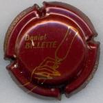 Champagne Billette Daniel