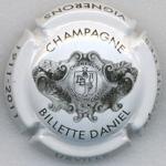 Champagne Billette Daniel