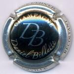 Champagne Billette Daniel