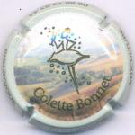 Champagne Bonnet Colette