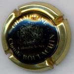 Champagne Boulachin Claude