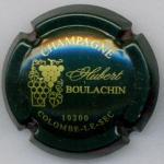 Champagne Boulachin Hubert