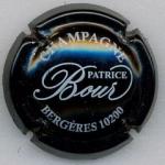 Champagne Bour Patrice