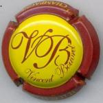 Champagne Bouvret Vincent