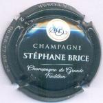 Champagne Brice Stéphane