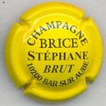 Champagne Brice Stéphane