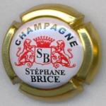 Champagne Brice Stéphane