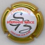 Champagne Brice Stéphane