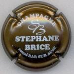 Champagne Brice Stéphane
