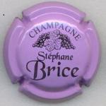 Champagne Brice Stéphane