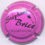 Champagne Brice Stéphane