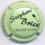 Champagne Brice Stéphane