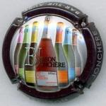 Champagne Brisson Jonchère