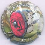 Champagne Brisson Jonchère