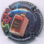 Champagne Brisson Jonchère