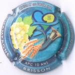 Champagne Brisson Jonchère