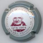 Champagne Brivois Pierre