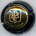 Champagne Brocard Pierre