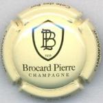 Champagne Brocard Pierre