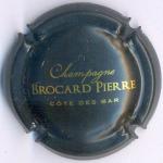 Champagne Brocard Pierre