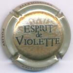 Champagne Brossolette François