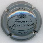 Champagne Brossolette François